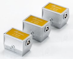 60 Degree 3/8" x 3/8" Single 2MHz - Lemo 00